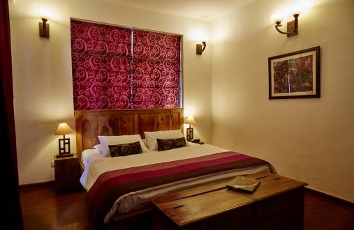 House of Kapaali, Greater Noida 2